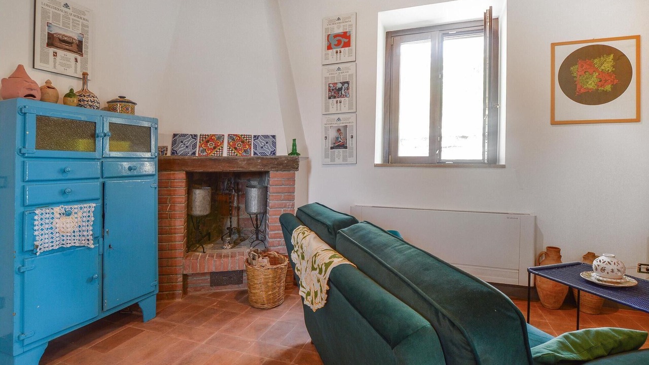 Photo of Bedroom in Giuliana