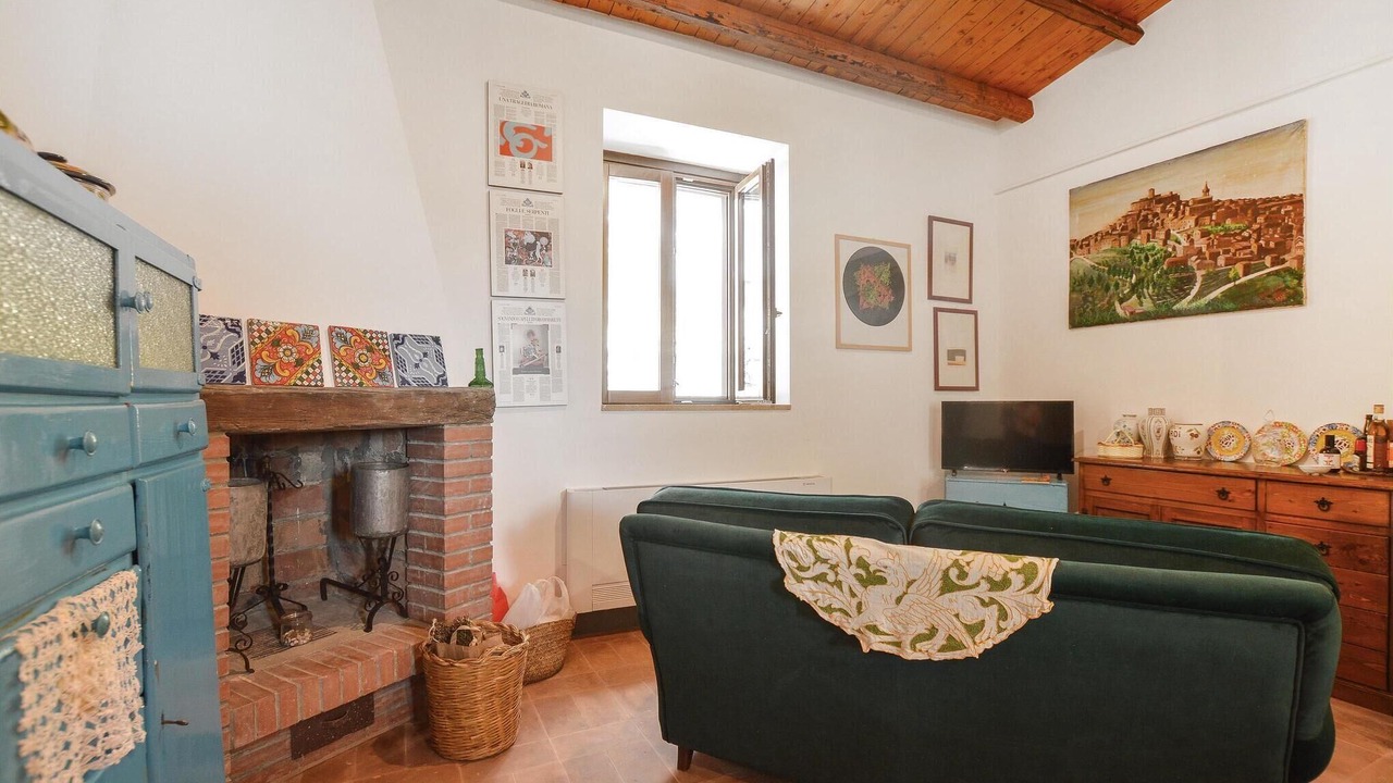 Photo of Bedroom in Giuliana