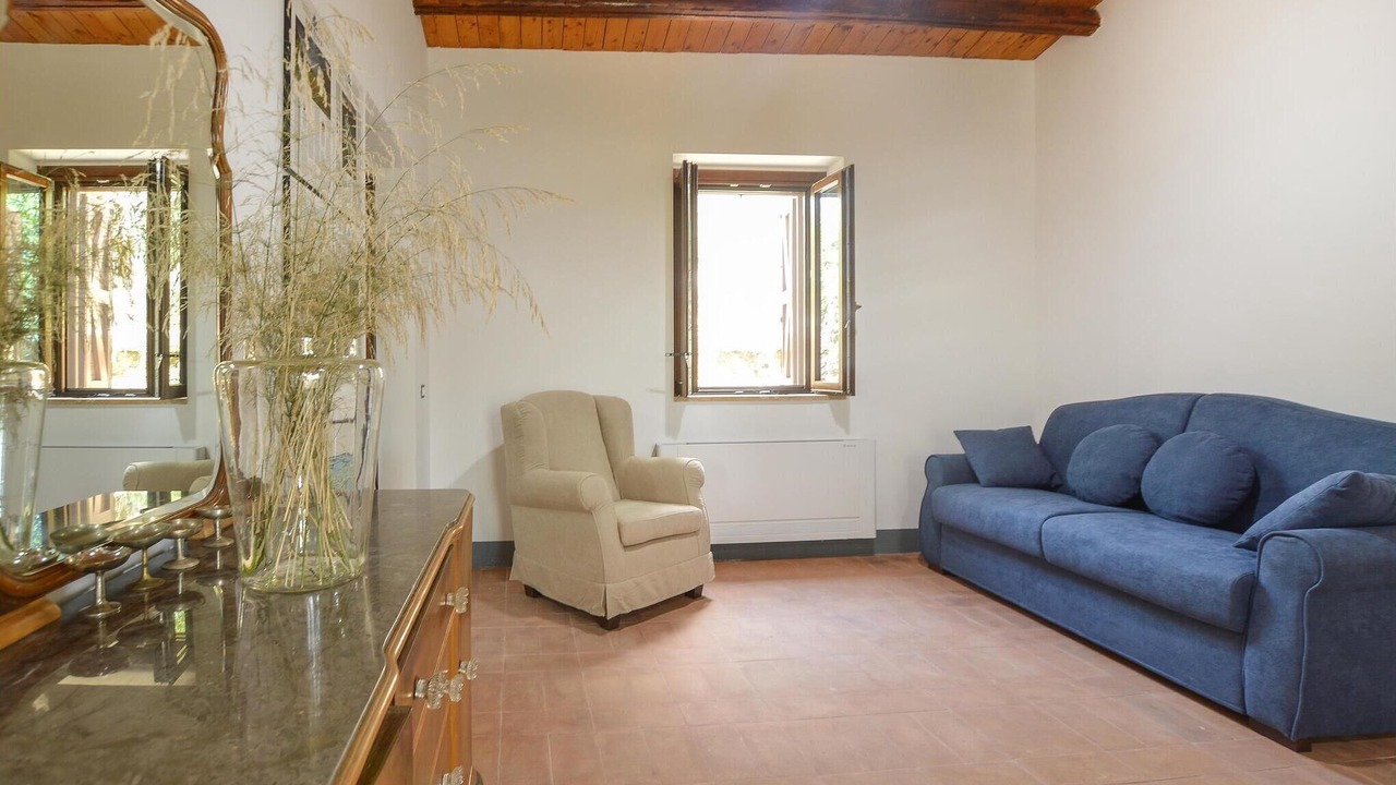 Photo of Bedroom in Giuliana