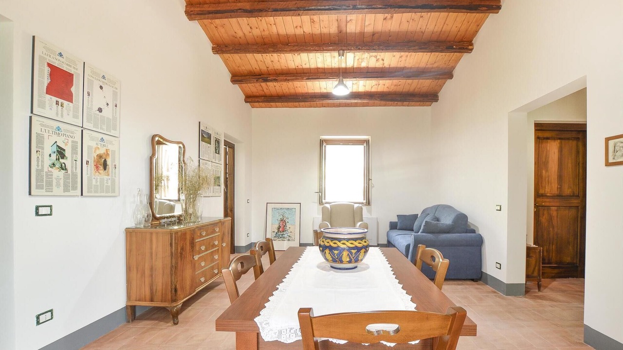 Photo of Bedroom in Giuliana