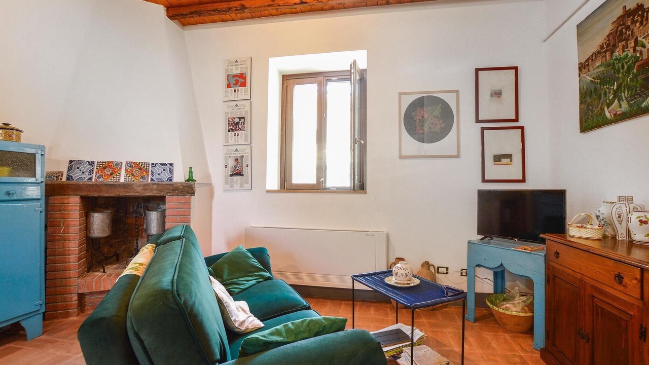 Photo of Bedroom in Giuliana