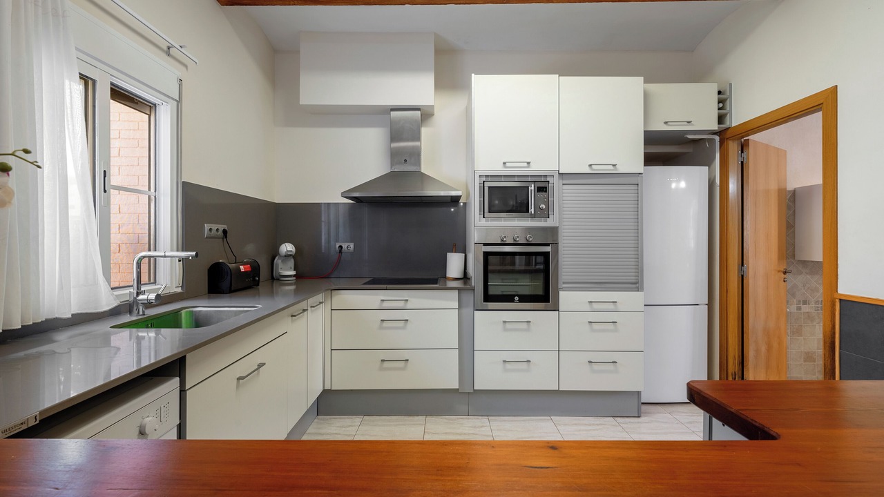 Photo of Kitchen in Camarles