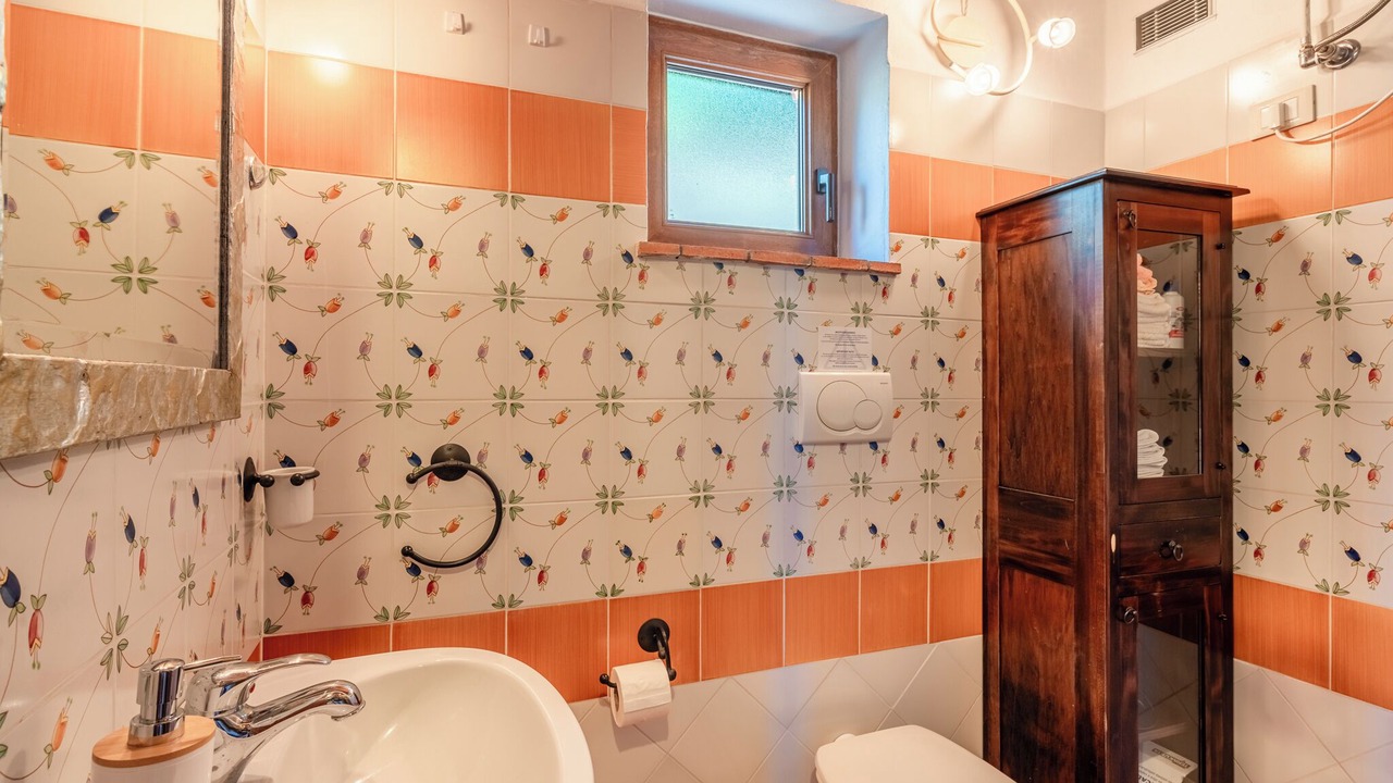 Photo of Bathroom in Casoli