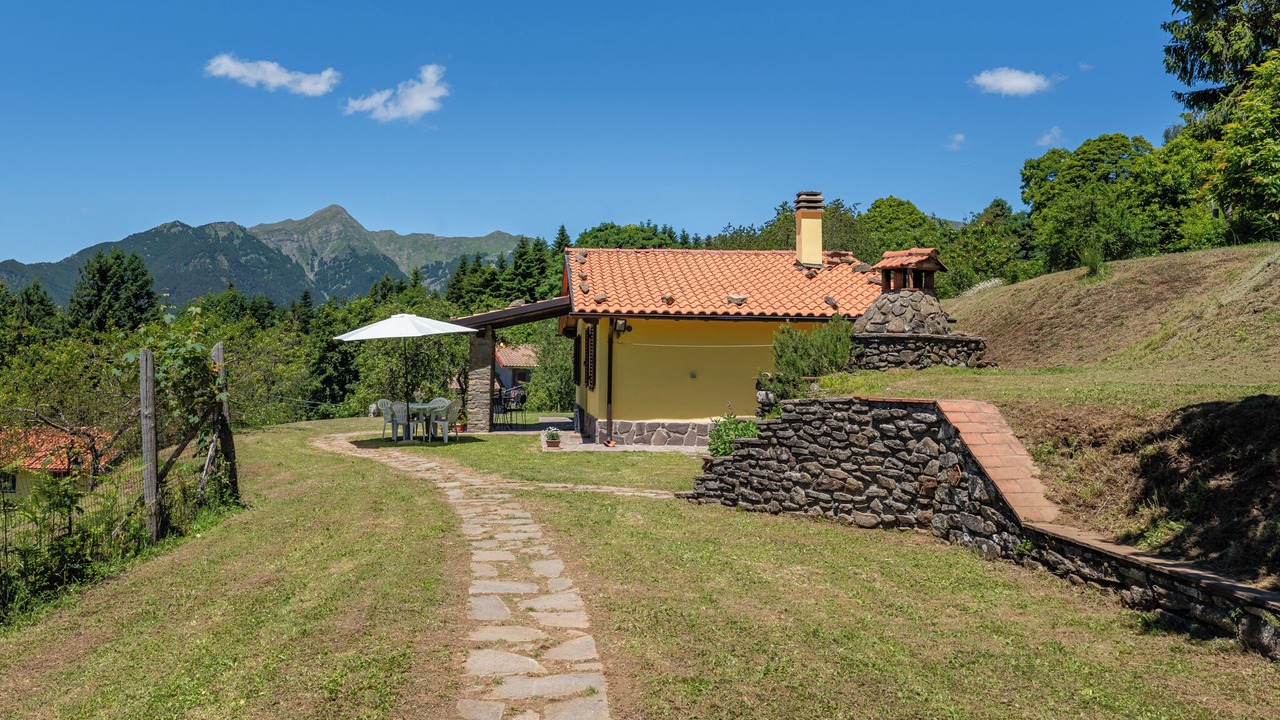 Photo of Outdoor in Casoli