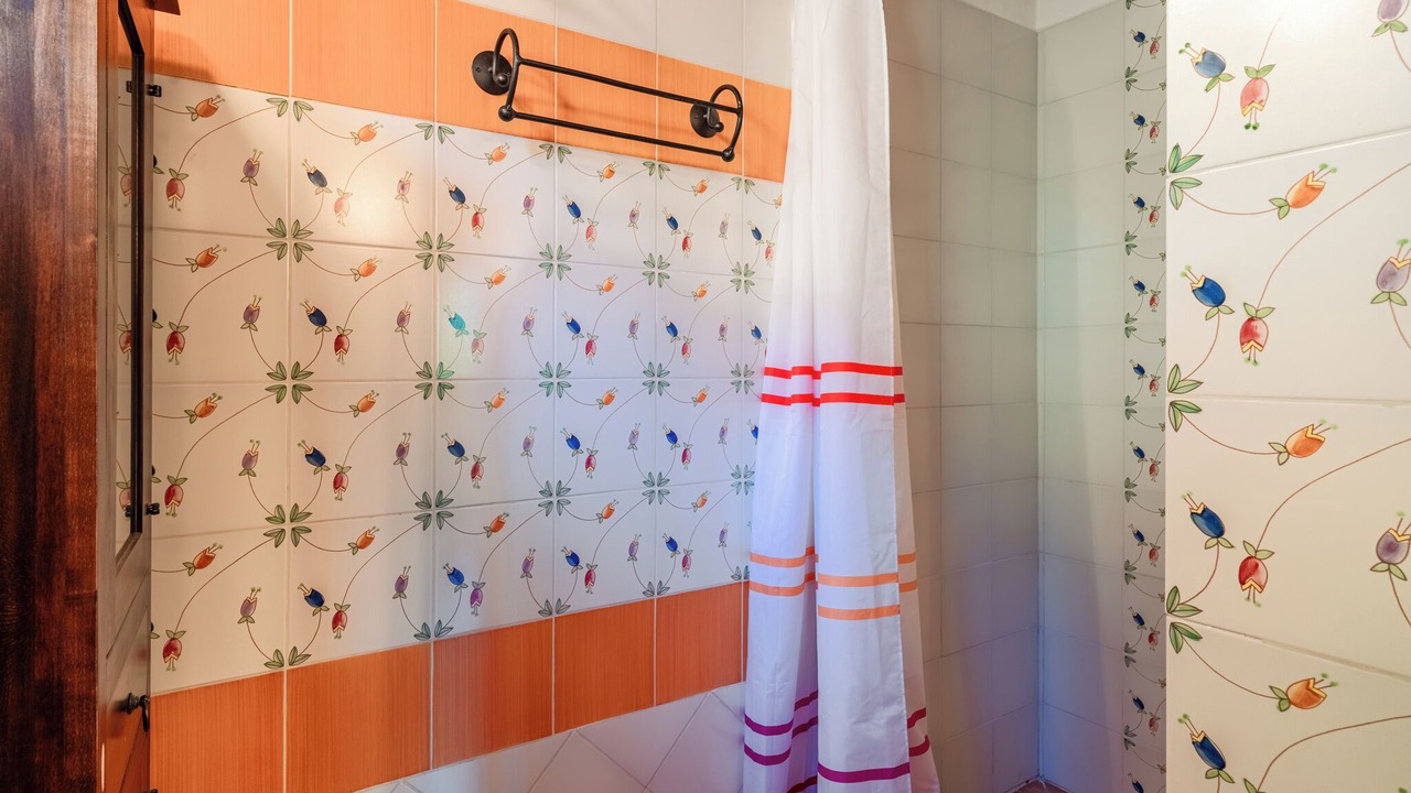 Photo of Bathroom in Casoli