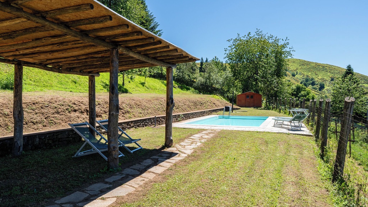 Photo of Outdoor in Casoli