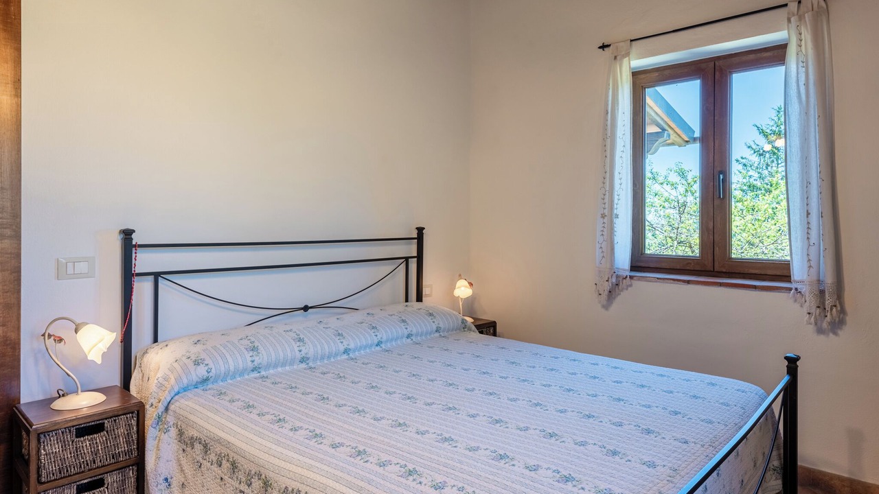 Photo of Bedroom in Casoli