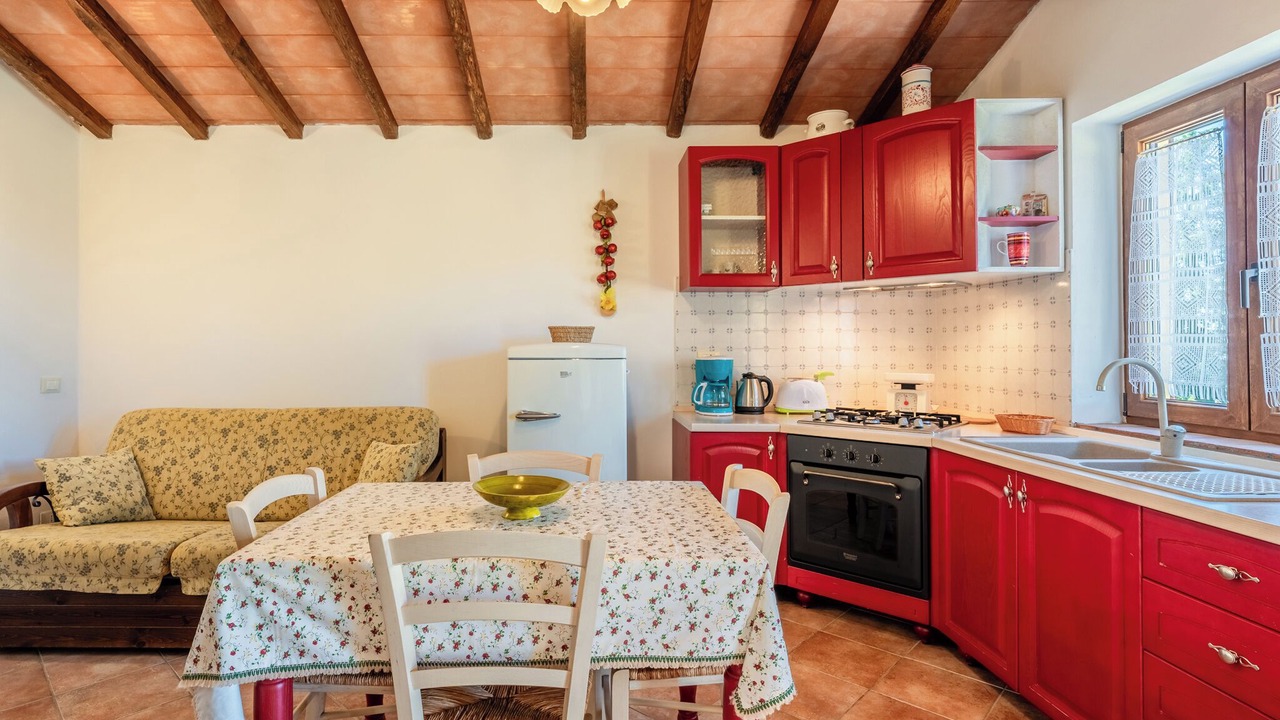 Photo of Kitchen in Casoli