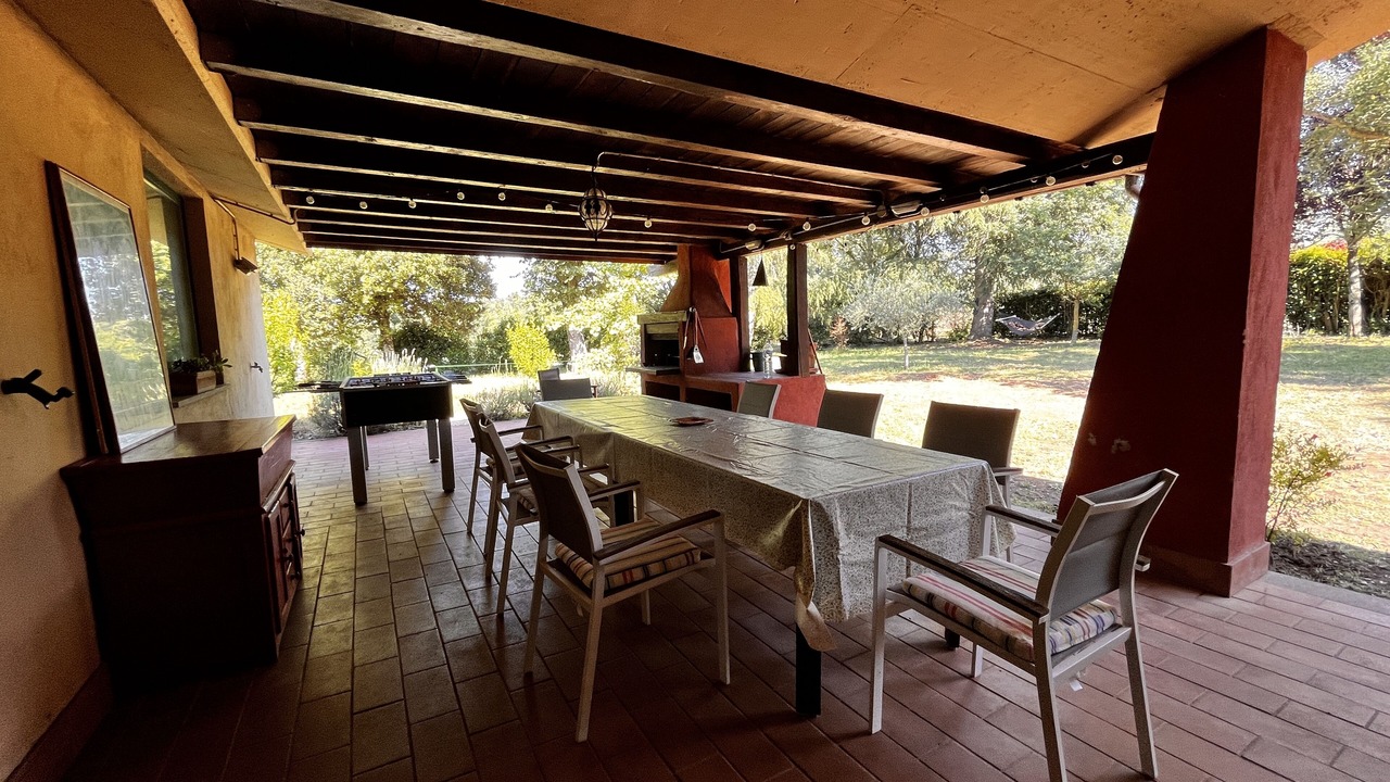 Photo of Outdoor in Canale Monterano