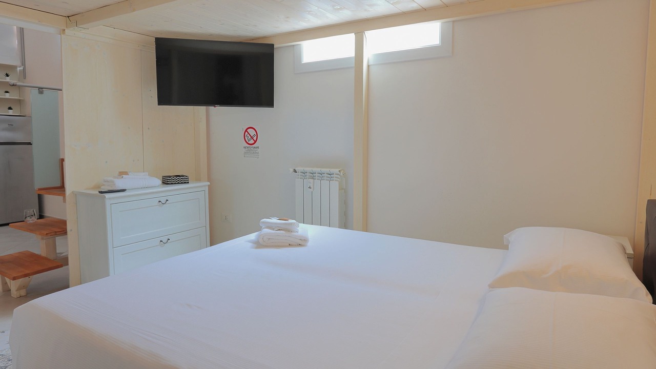 Photo of Bedroom in San Donato