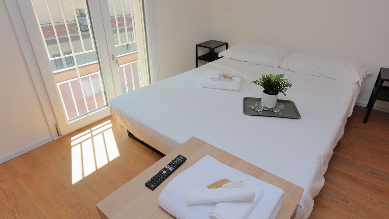 Photo of Bedroom in San Donato