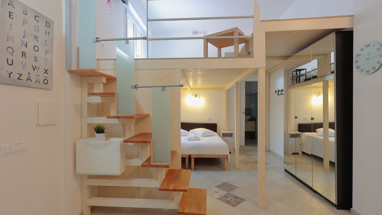 Photo of Bedroom in San Donato
