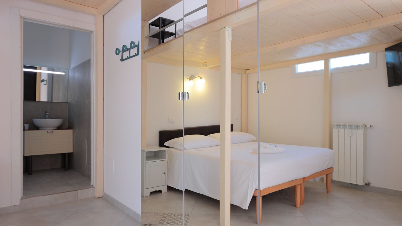 Photo of Bedroom in San Donato