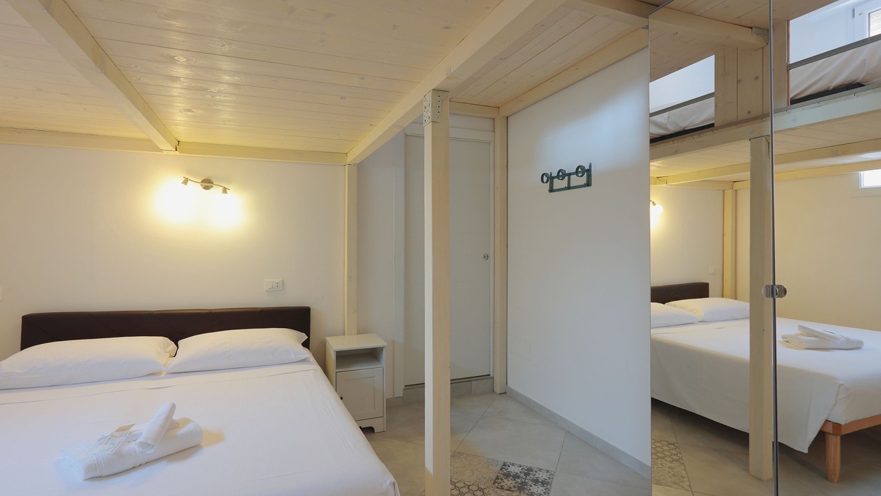 Photo of Bedroom in San Donato