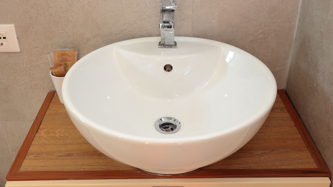 Photo of Bathroom in San Donato