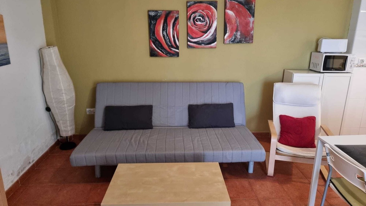 Photo of Livingroom in Las Herrerias