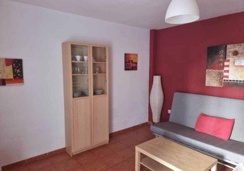 Photo of Livingroom in Las Herrerias