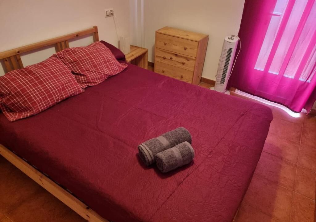 Photo of Bedroom in Las Herrerias
