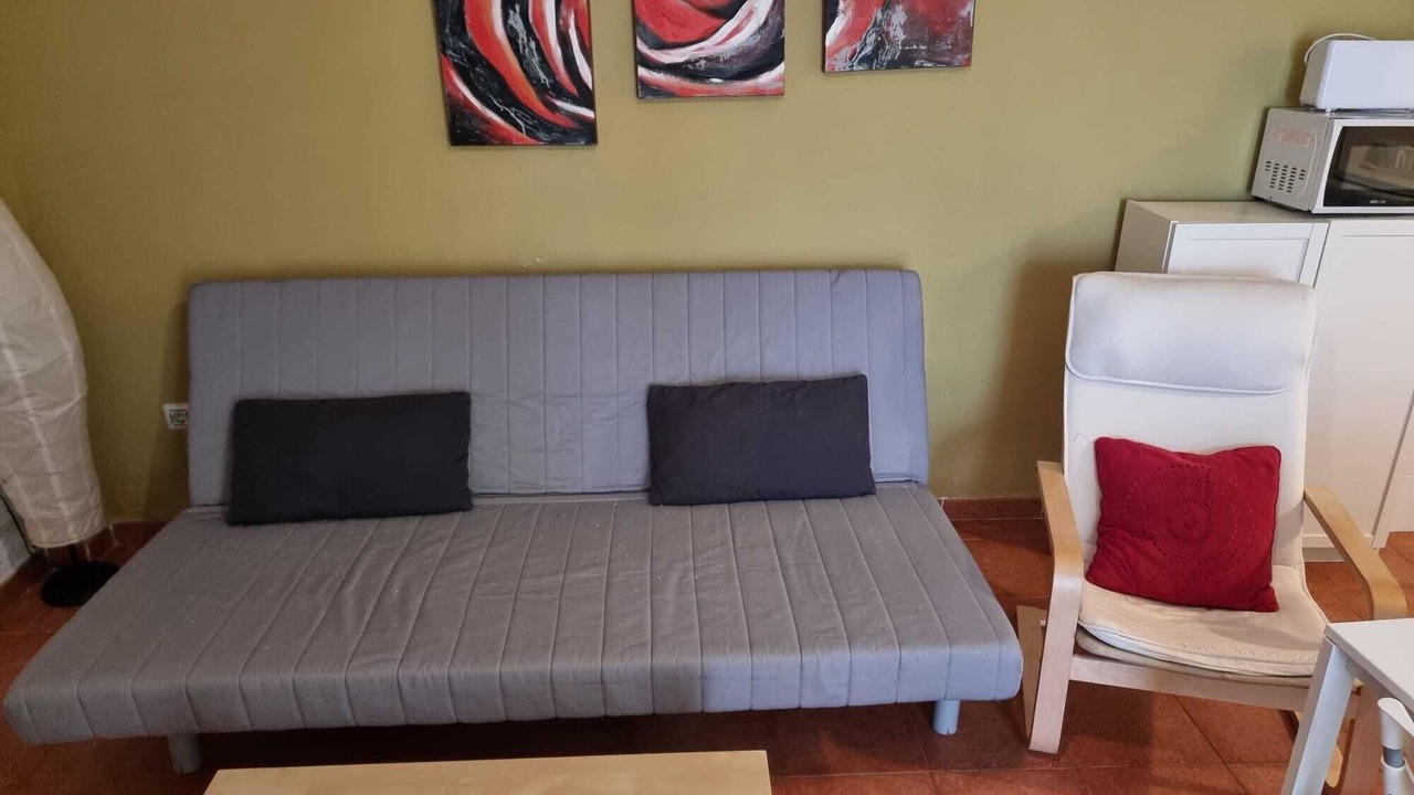 Photo of Livingroom in Las Herrerias