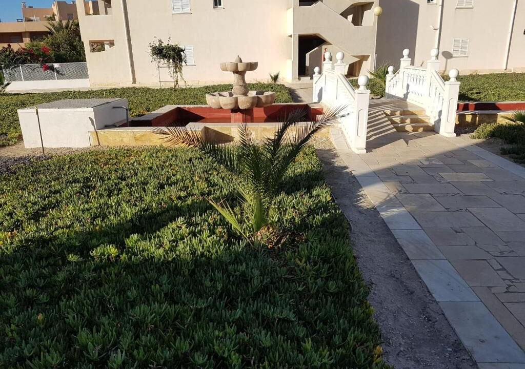 Photo of Outdoor in Las Herrerias