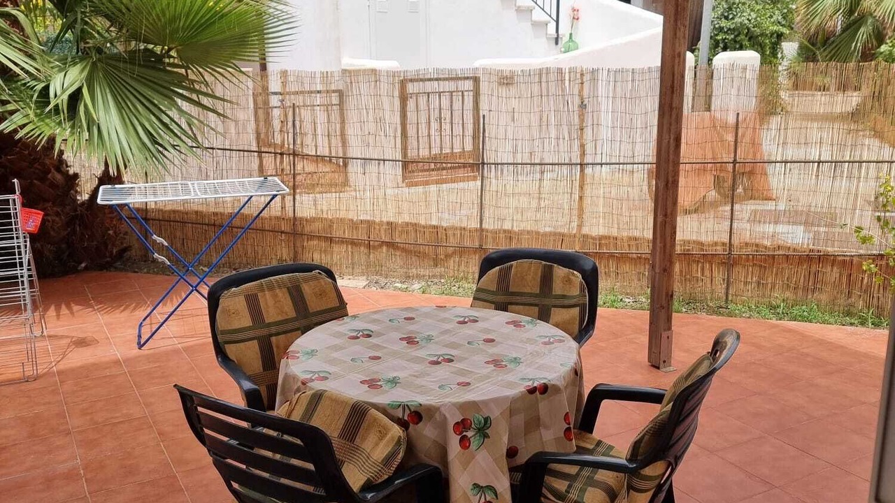 Photo of Outdoor in Las Herrerias