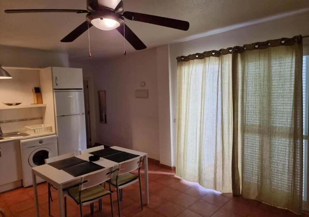 Photo of Kitchen in Las Herrerias