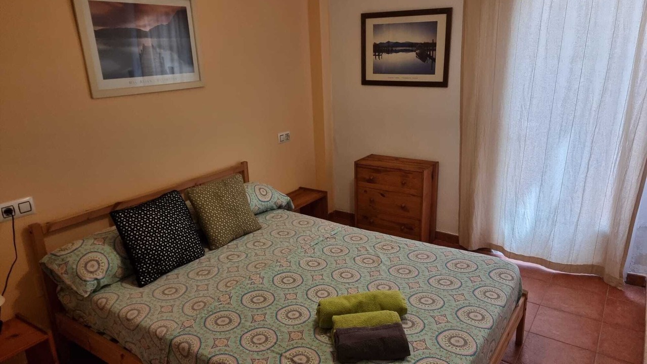 Photo of Bedroom in Las Herrerias