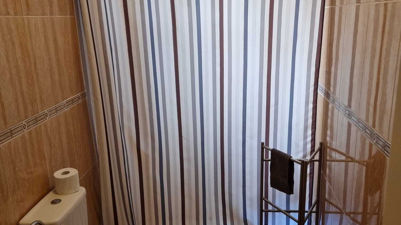 Photo of Bathroom in Las Herrerias