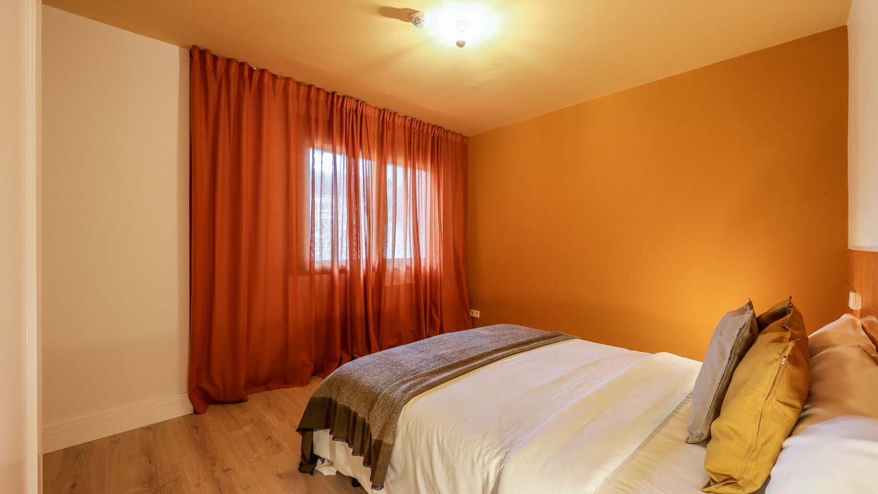 Photo of Bedroom in Puerta del Angel