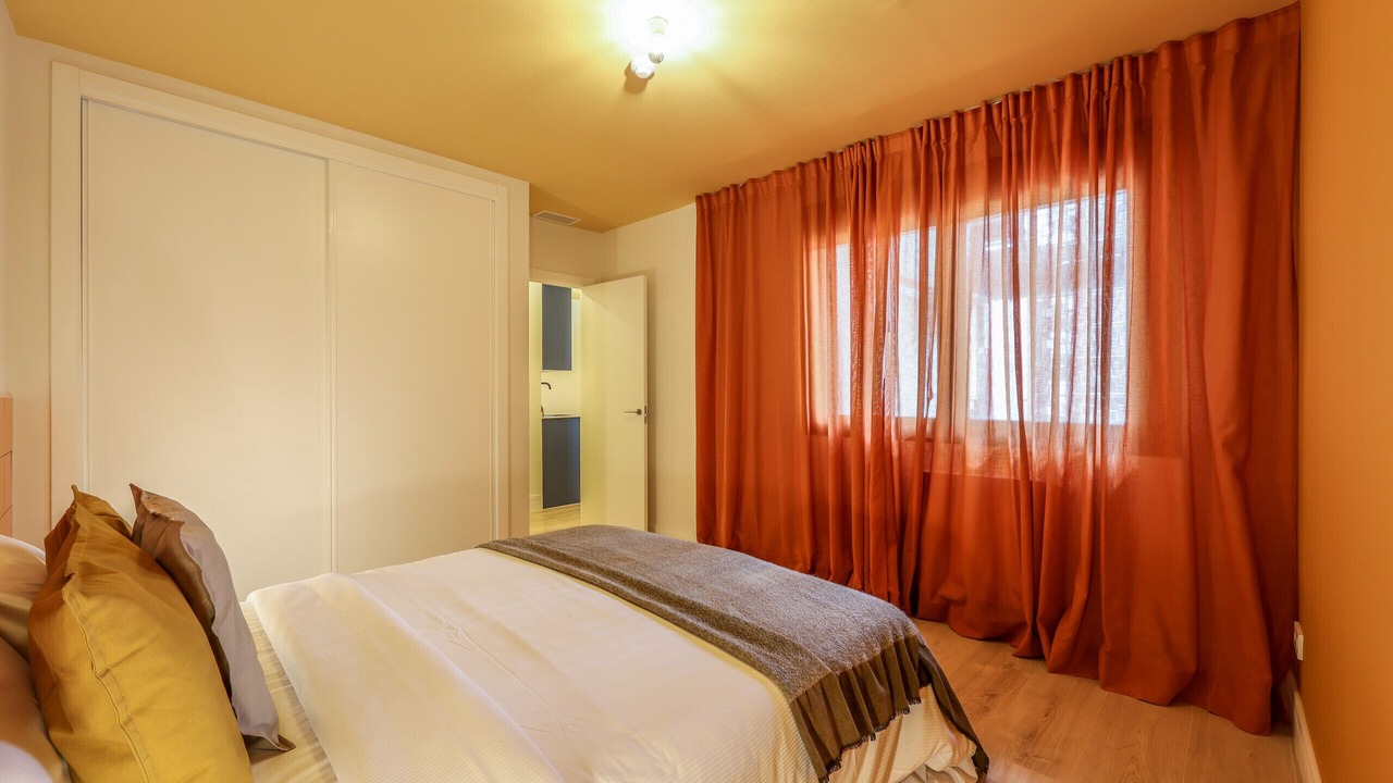Photo of Bedroom in Puerta del Angel