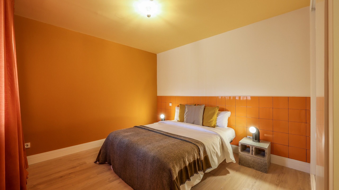 Photo of Bedroom in Puerta del Angel