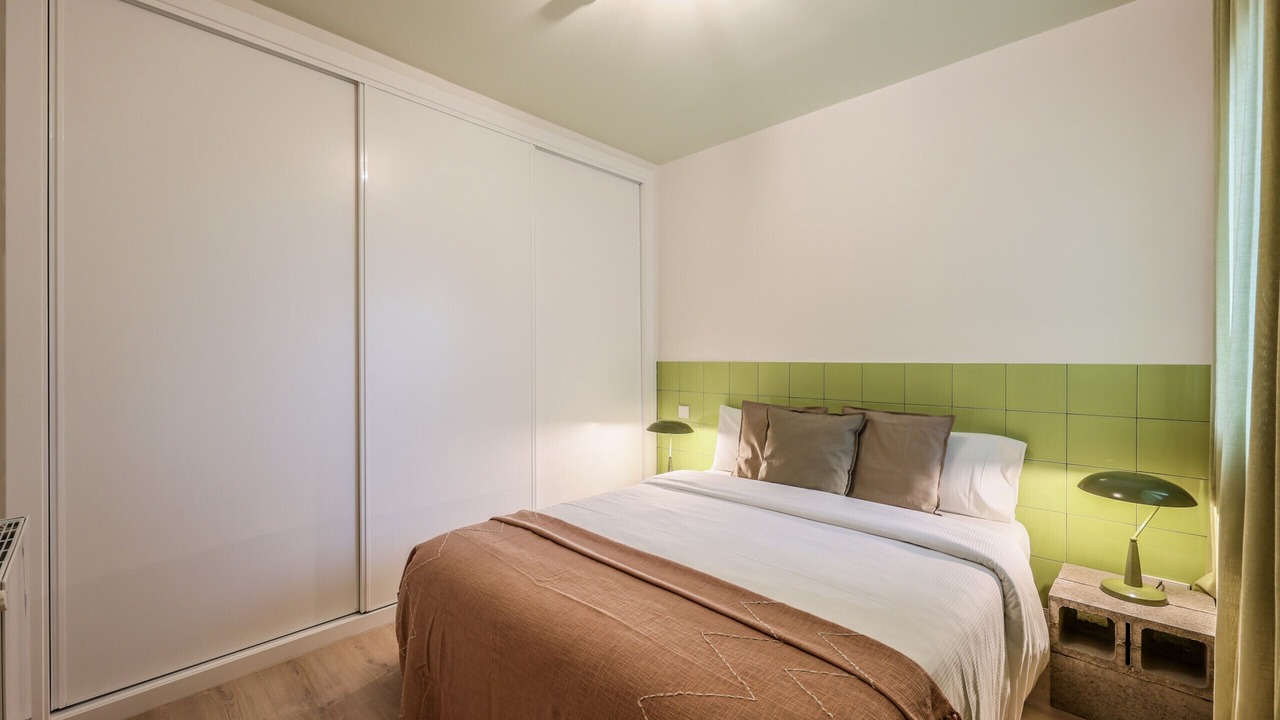 Photo of Bedroom in Puerta del Angel
