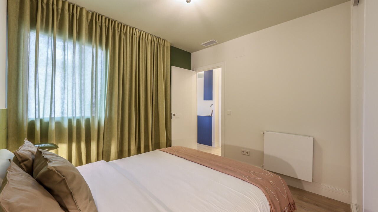 Photo of Bedroom in Puerta del Angel