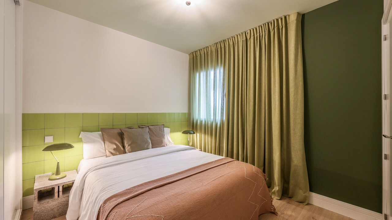 Photo of Bedroom in Puerta del Angel