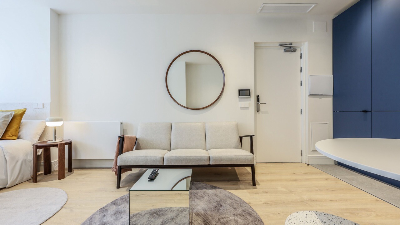 Photo of Bedroom in Puerta del Angel