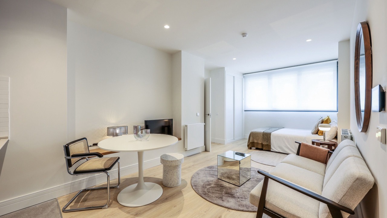 Photo of Bedroom in Puerta del Angel