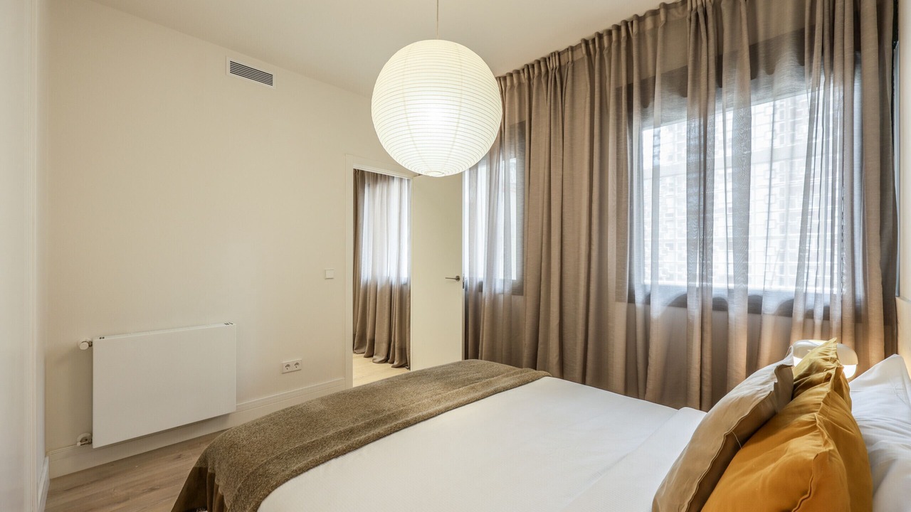 Photo of Bedroom in Puerta del Angel