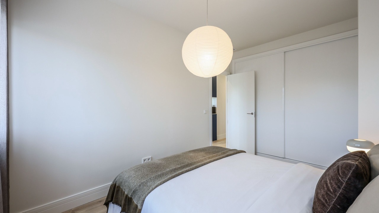 Photo of Bedroom in Puerta del Angel
