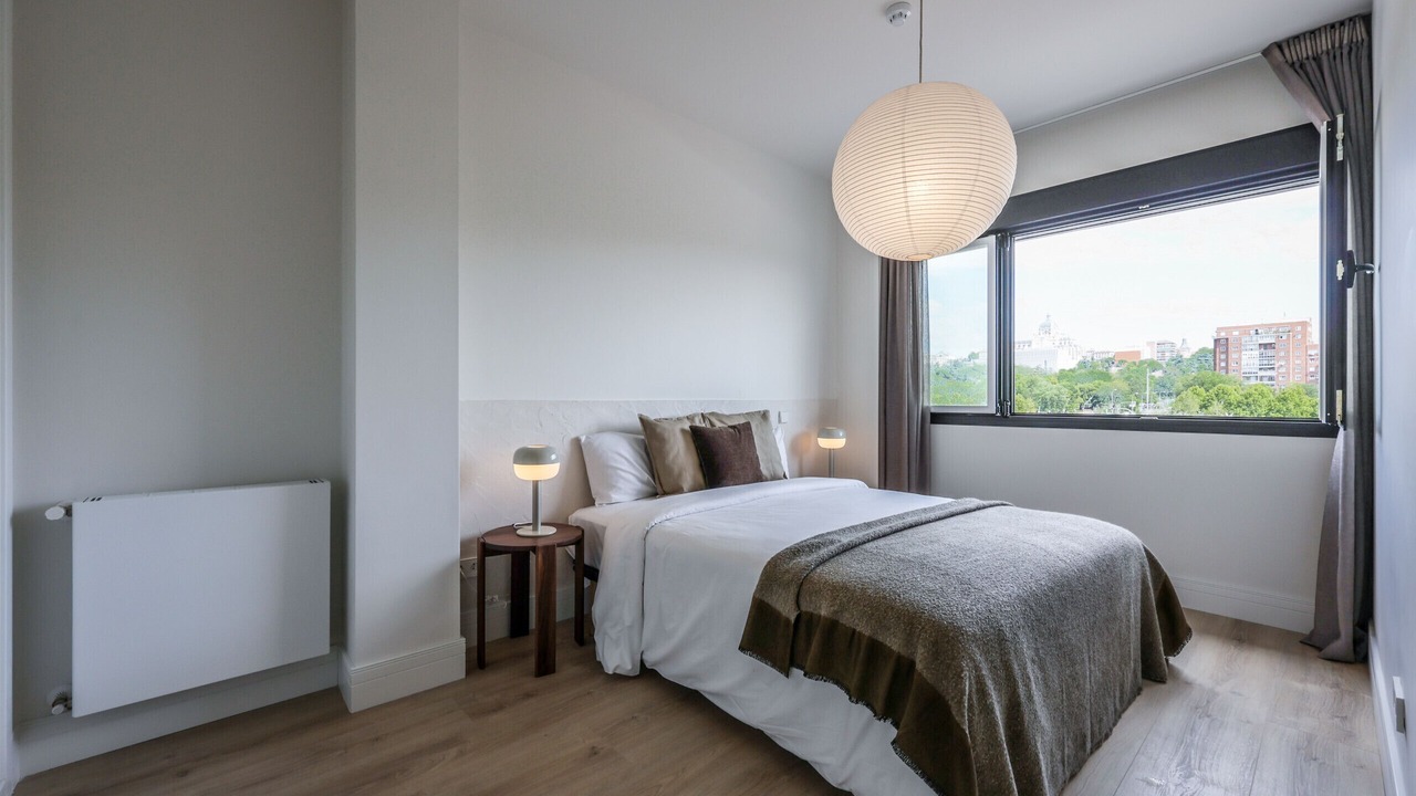 Photo of Bedroom in Puerta del Angel