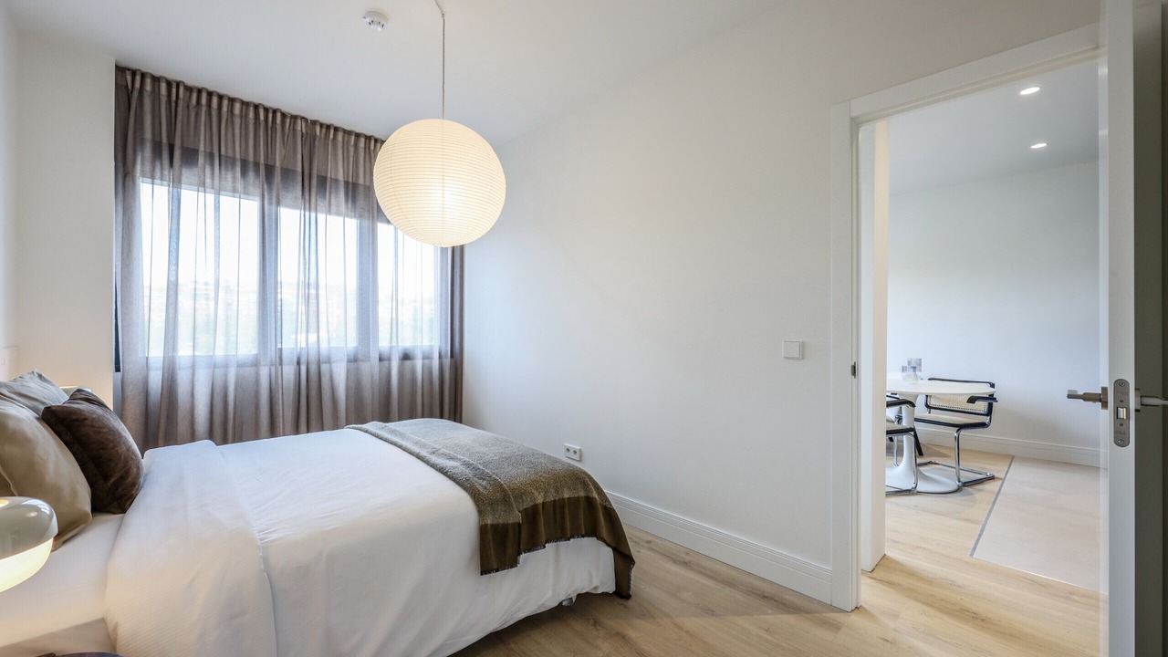 Photo of Bedroom in Puerta del Angel