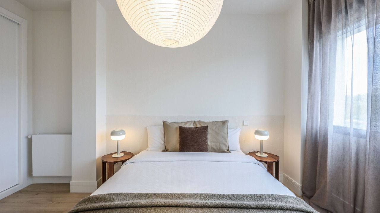 Photo of Bedroom in Puerta del Angel