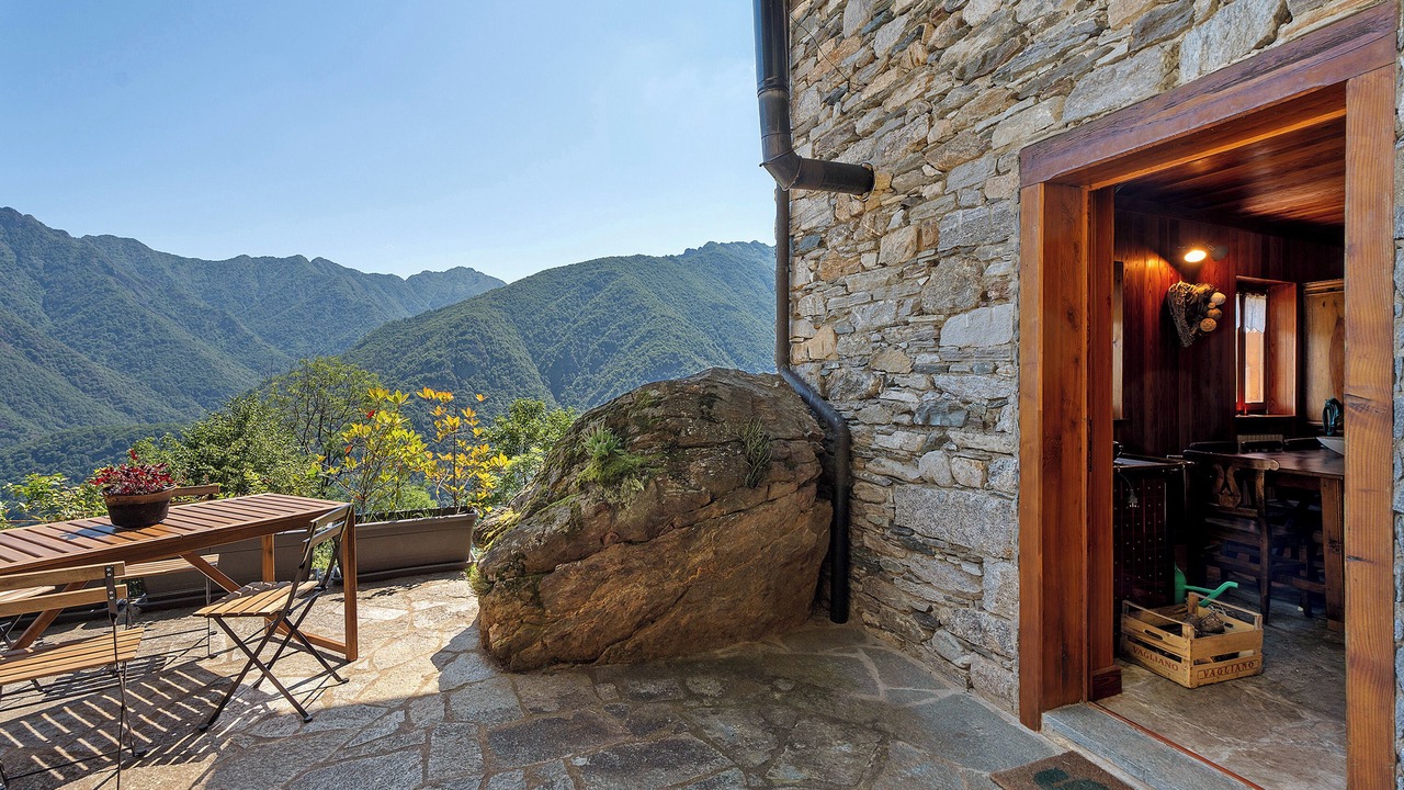 Photo of Outdoor in Scopello