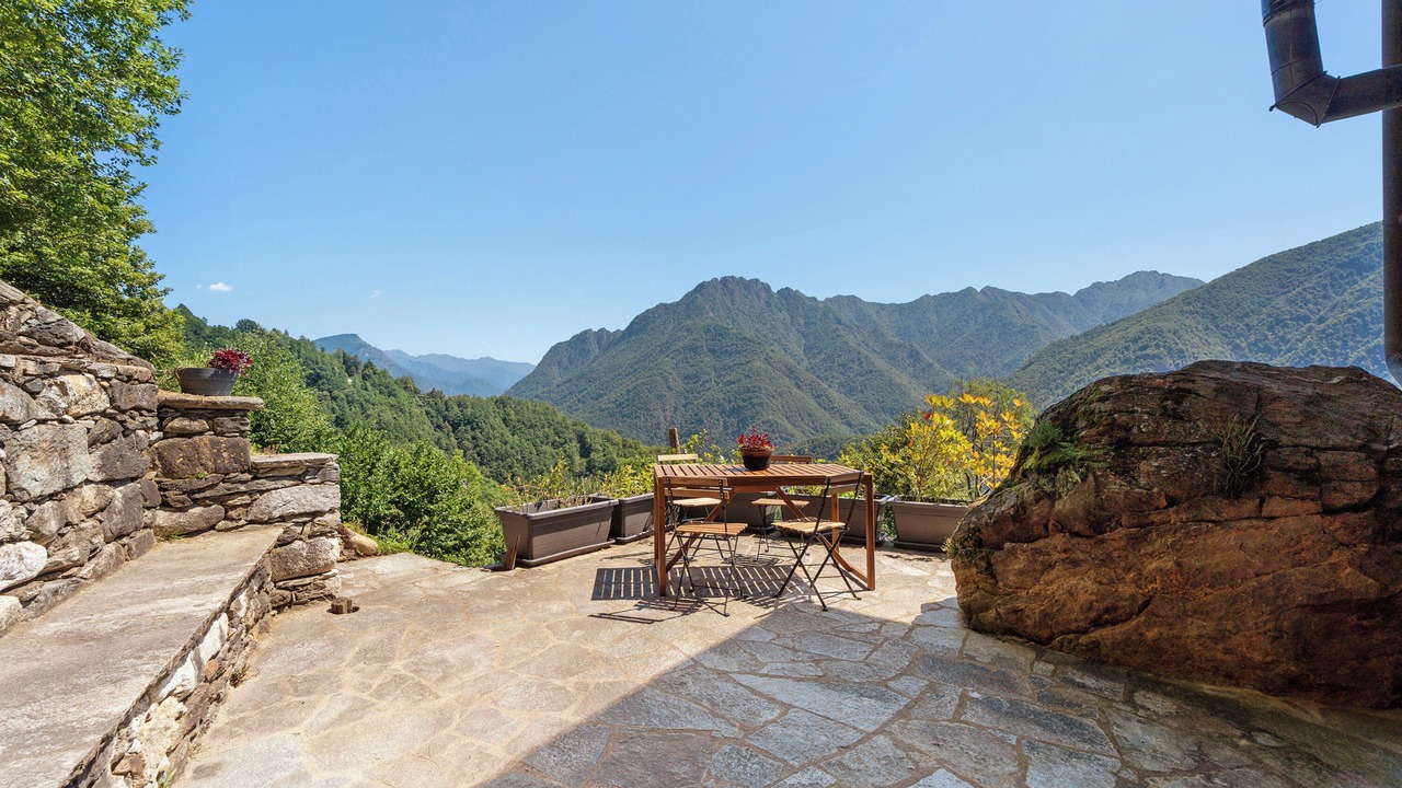 Photo of Outdoor in Scopello
