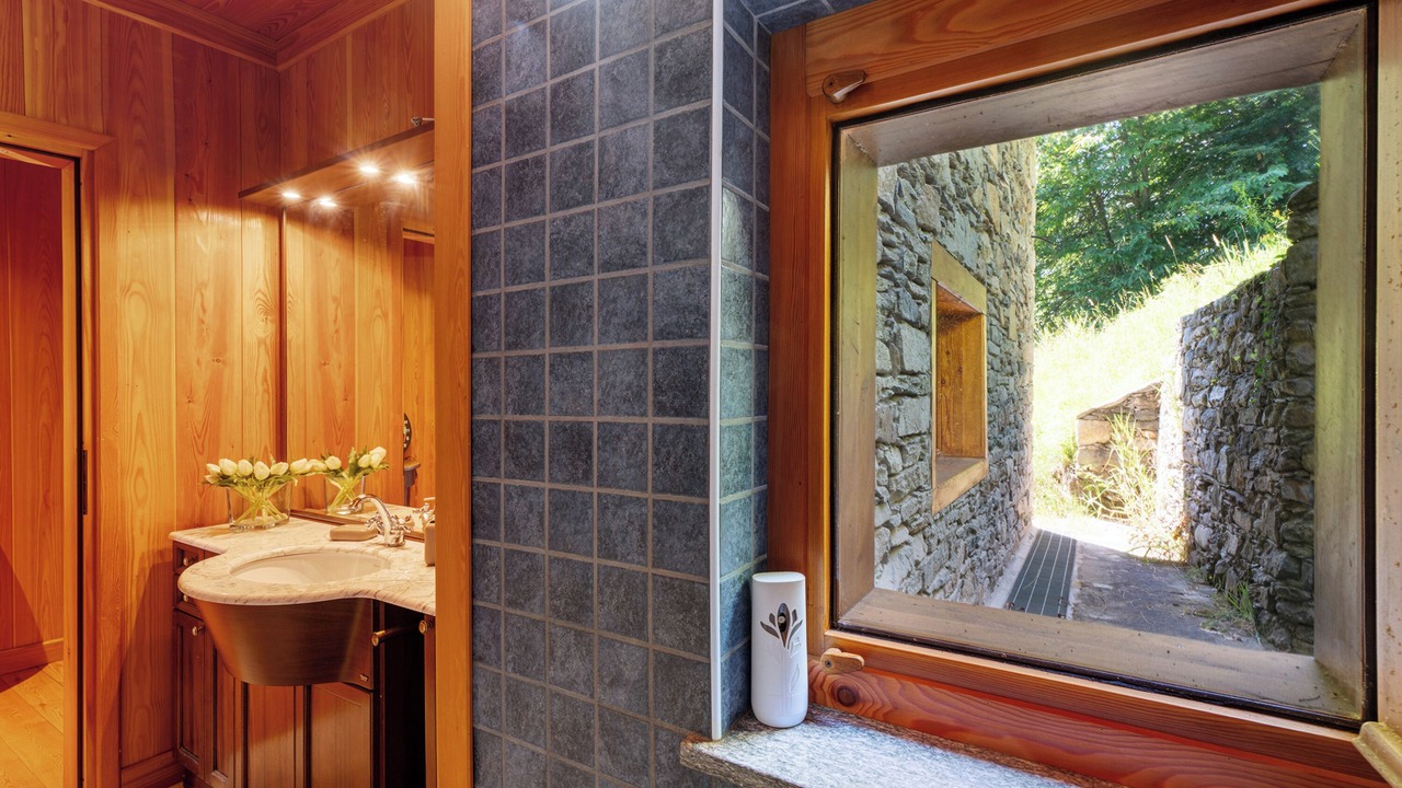 Photo of Bathroom in Scopello