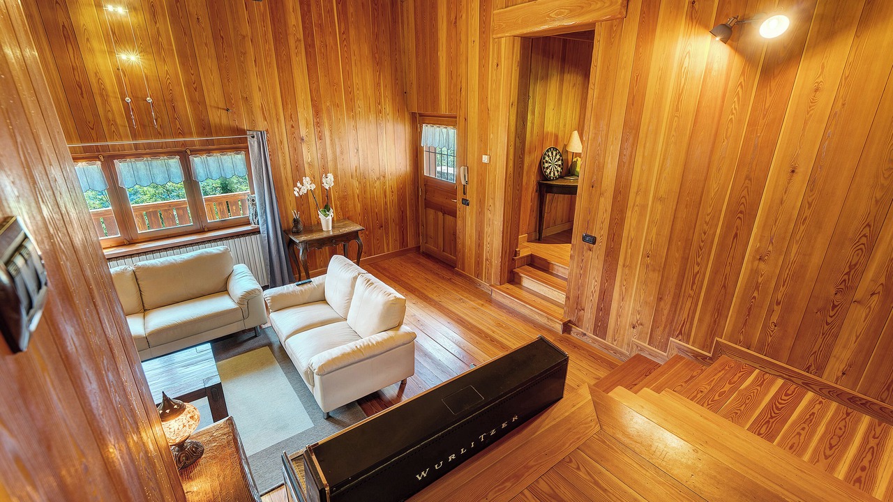 Photo of Livingroom in Scopello
