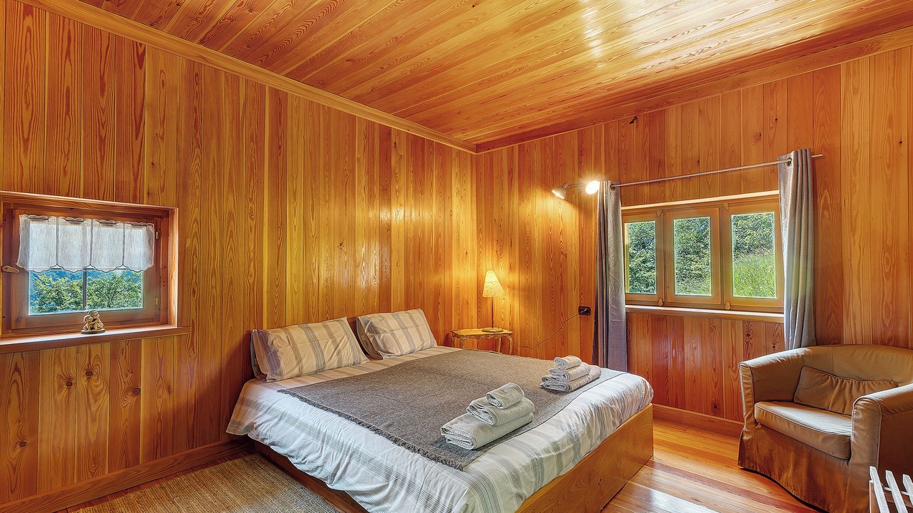 Photo of Bedroom in Scopello
