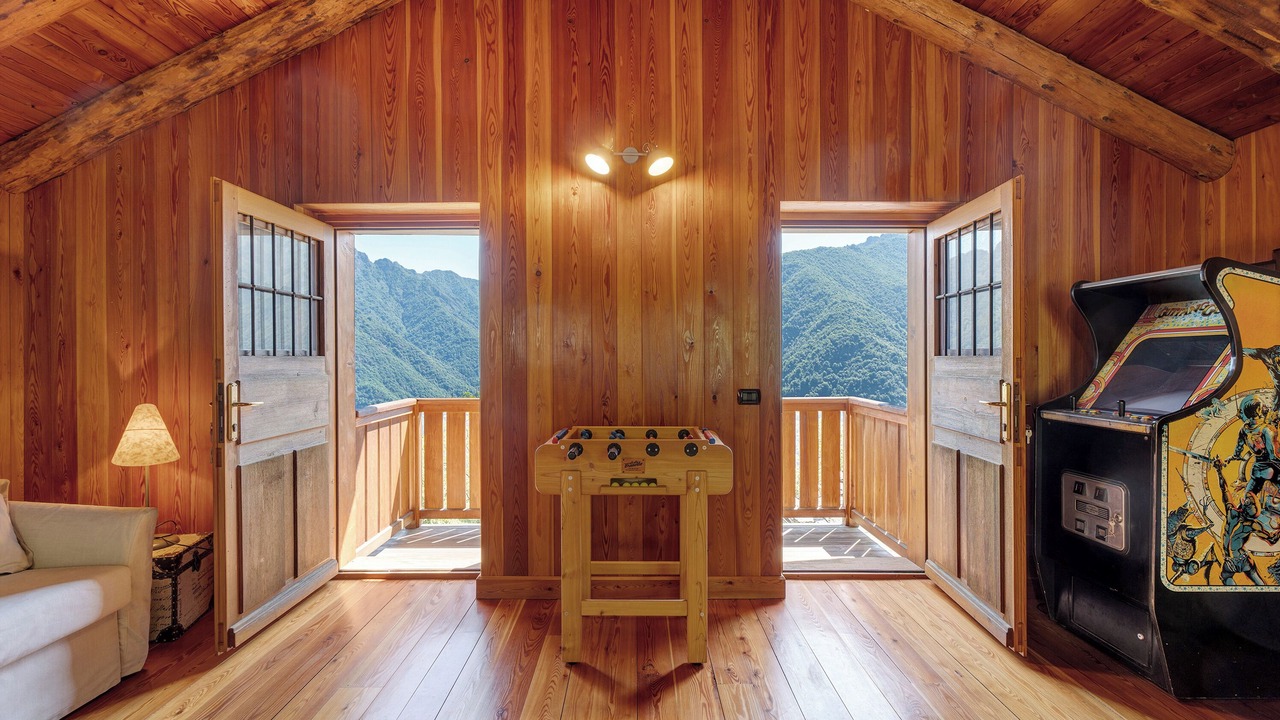 Photo of Bedroom in Scopello