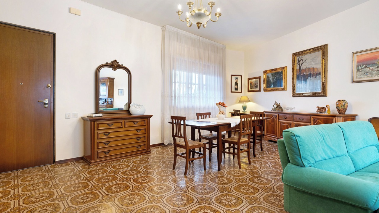 Photo of Livingroom in Torre del Lago Puccini