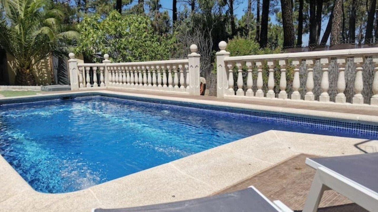 Photo of Outdoor in El Tiemblo