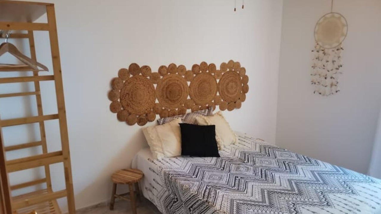 Photo of Bedroom in El Tiemblo